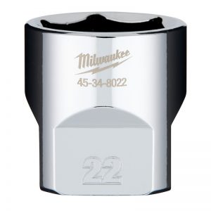 Milwaukee 48-22-5506 Tape Measure 6ft / 2m Keychain
